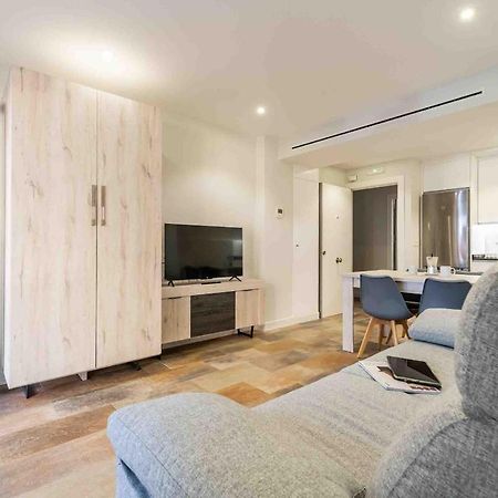 Apartamentos Dr28 A 250 M De La Playa Fuengirola Bagian luar foto