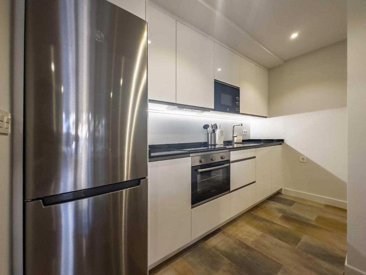 Apartamentos Dr28 A 250 M De La Playa Fuengirola Bagian luar foto