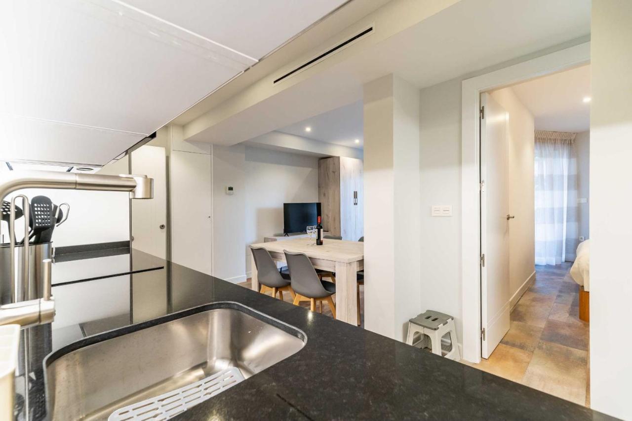 Apartamentos Dr28 A 250 M De La Playa Fuengirola Bagian luar foto